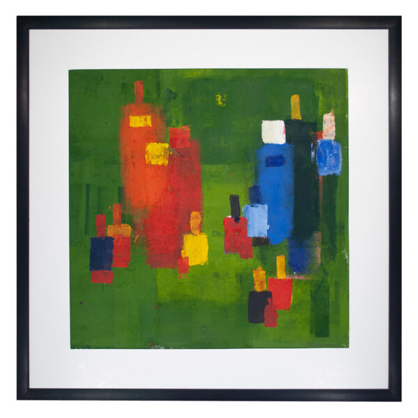 selective-affinities